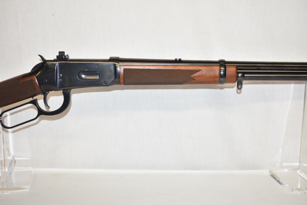 Gun. Winchester 94 XTR Big Bore 375 Win cal. Rifle