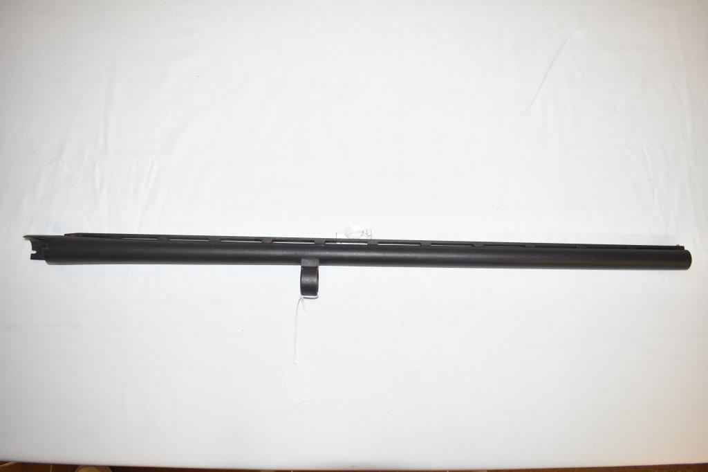 Remington 12 ga Barrel 2 3/4' & 3"