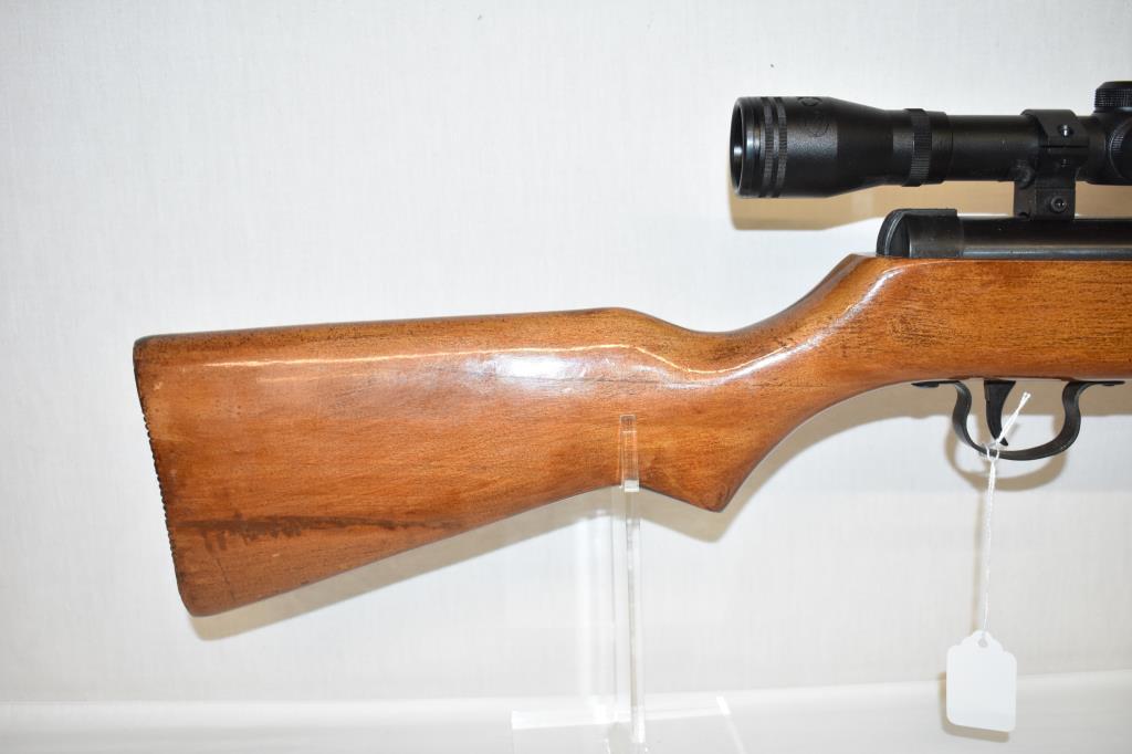 Pellet Gun. Chinese 177 cal Pellet Rifle