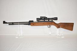 Pellet Gun. Chinese 177 cal Pellet Rifle