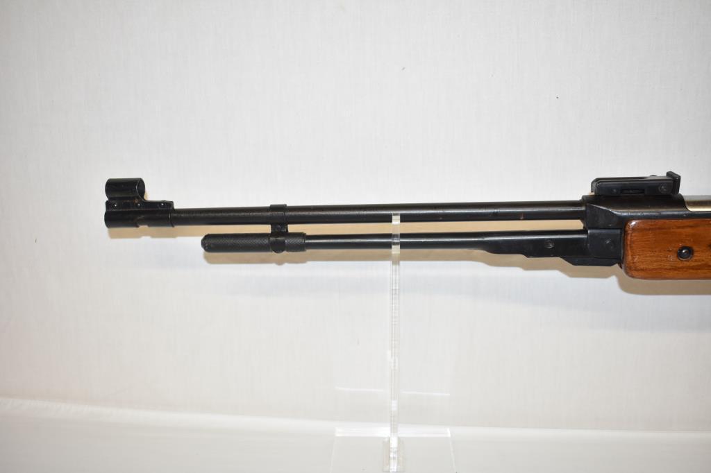 Pellet Gun. Chinese 177 cal Pellet Rifle