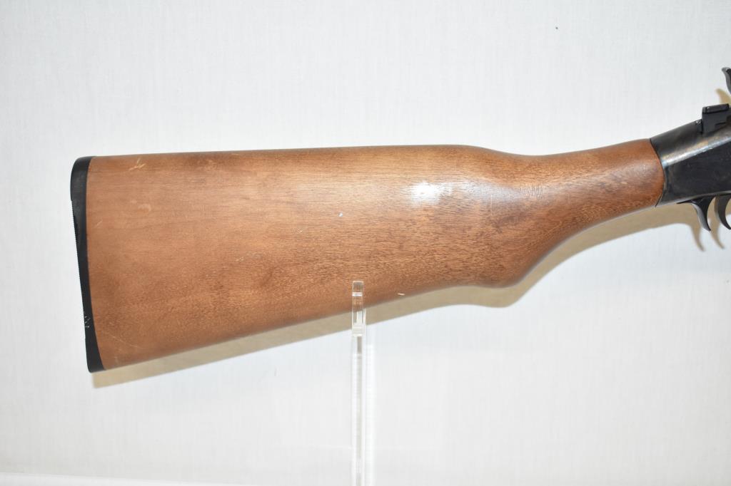 Gun. H&R Topper Model 88 12 ga Shotgun