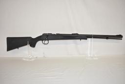 Gun. Traditions Thunderbolt 50 cal Muzzleloader