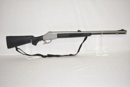 Gun. Knight Revolution SS 50 cal Muzzleloader