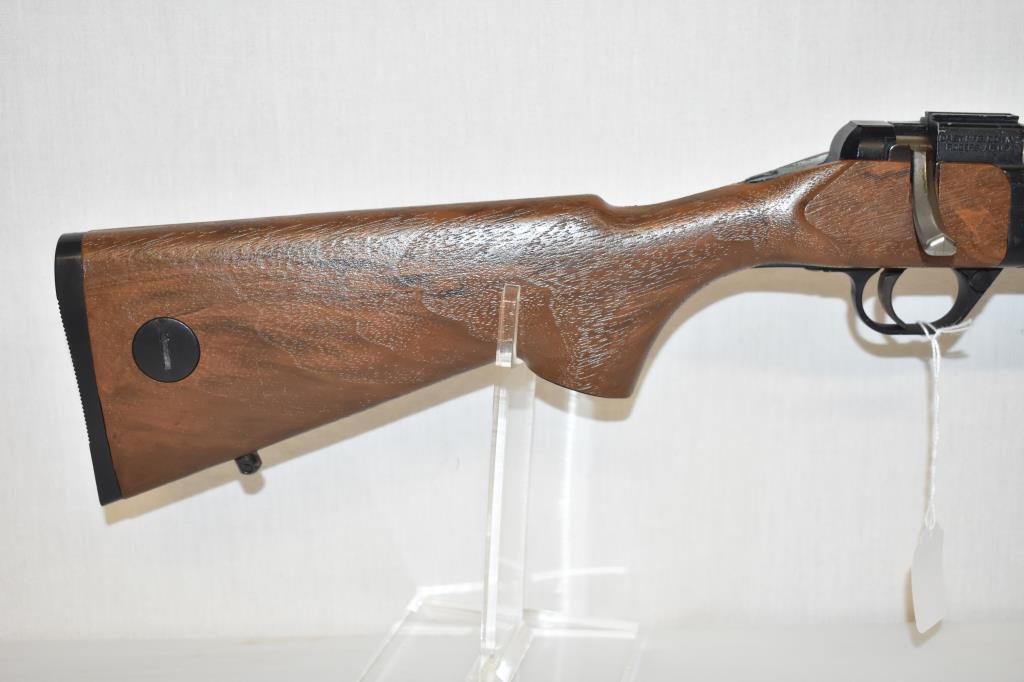 Gun. Daisy Model 2201 22 cal Rifle