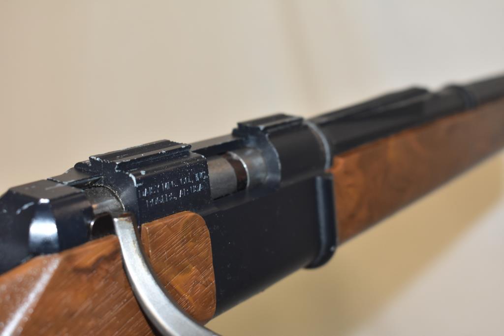 Gun. Daisy Model 2201 22 cal Rifle