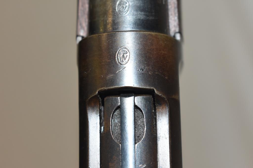 Gun. Winchester Model 94 30 WCF (30 30) cal Rifle