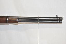 Gun. Winchester Model 94 30 WCF (30 30) cal Rifle