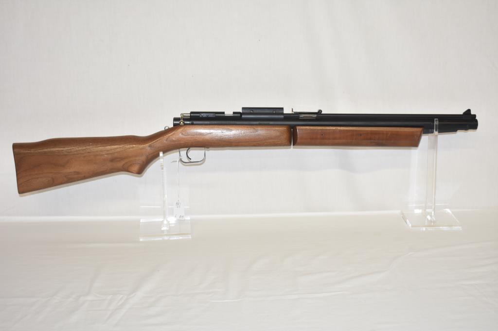 Pellet Gun. Benjamin 4.5(177) cal Pellet Rifle