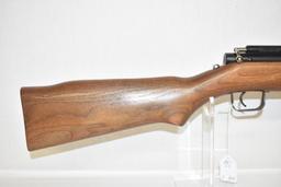 Pellet Gun. Benjamin 4.5(177) cal Pellet Rifle