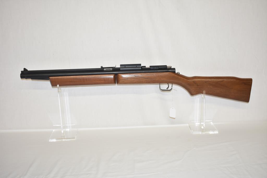 Pellet Gun. Benjamin 4.5(177) cal Pellet Rifle