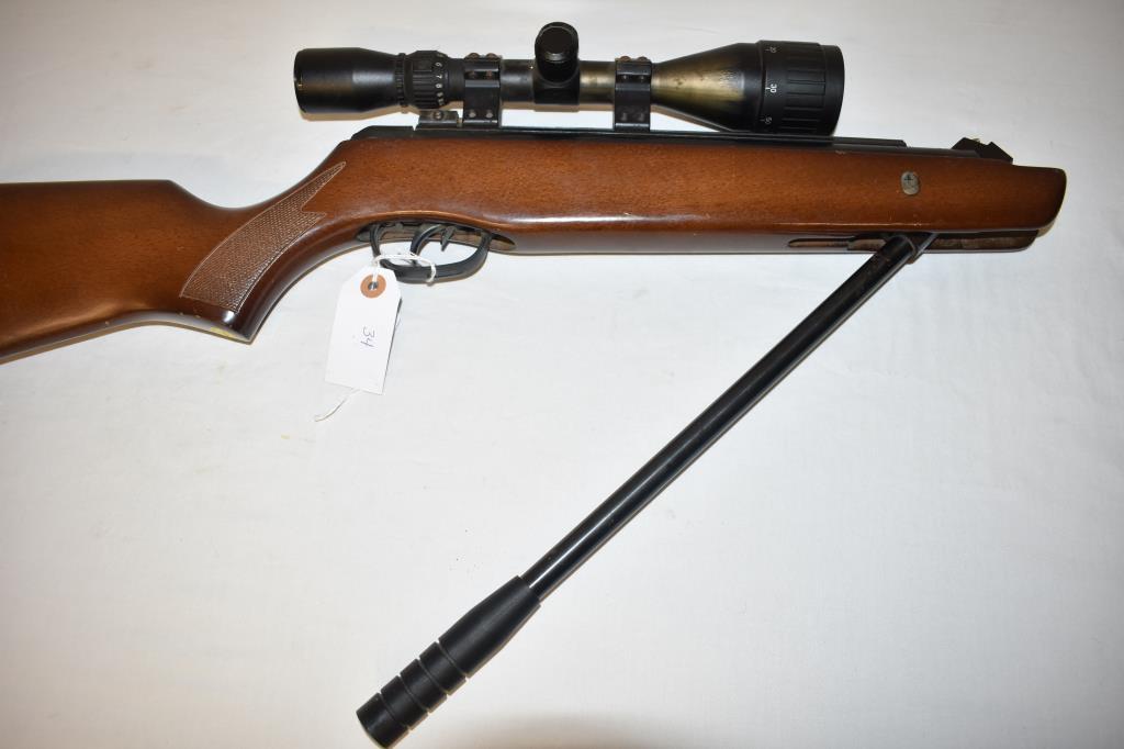 Pellet Gun. Gamo 177 cal Pellet Rifle