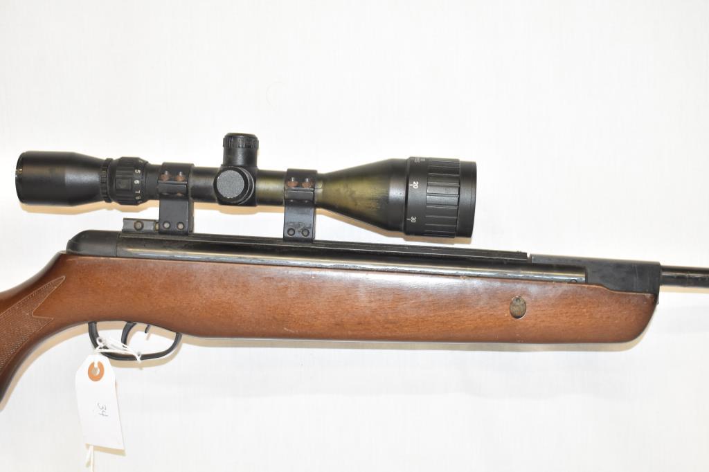 Pellet Gun. Gamo 177 cal Pellet Rifle