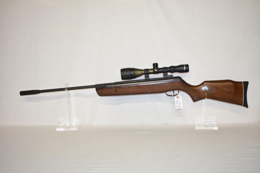 Pellet Gun. Gamo 177 cal Pellet Rifle