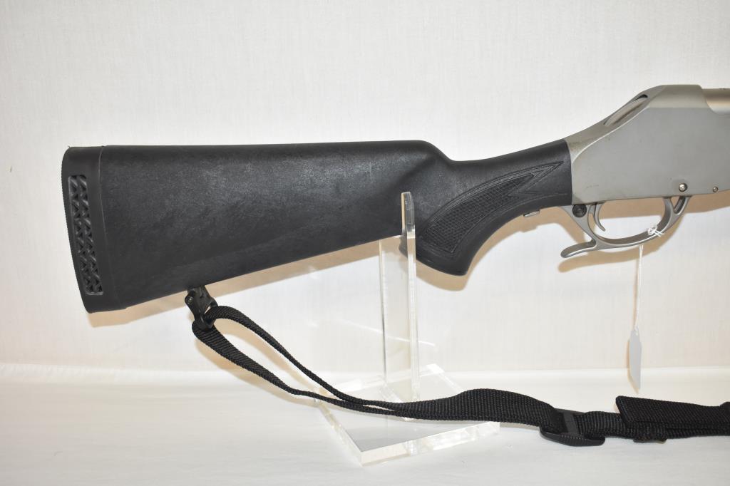 Gun. Knight Revolution SS 50 cal Muzzleloader