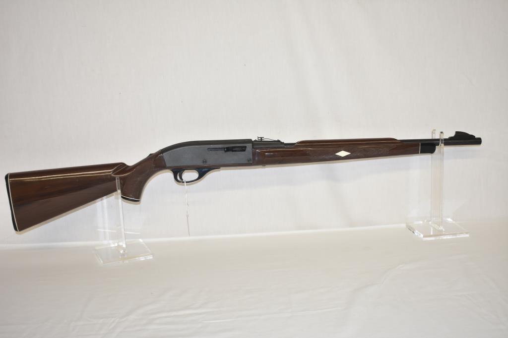 Gun. Remington Model MB Nylon 66 22 cal. Rifle