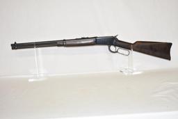 Gun. Rossi Model 92 SRG 44 mag cal Rifle