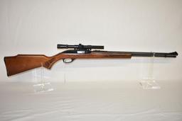 Gun. Glenfield Model 60 22 cal. Rifle