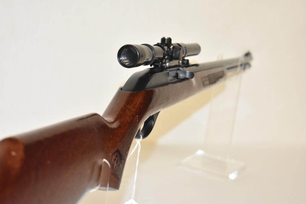 Gun. Glenfield Model 60 22 cal. Rifle