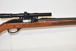 Gun. Glenfield Model 60 22 cal. Rifle