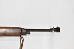 Gun. Marlin Model 99 M1 22 cal Rifle