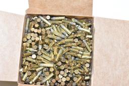 Ammo. Remington Golden Bullet, 22 lr 525 Rds.