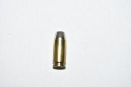 Ammo. CCI & Winchester 40 S&W, 100 Rds.