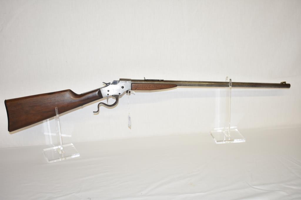 Gun. Stevens Model Favorite 22 cal Rifle