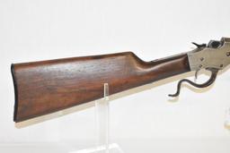 Gun. Stevens Model Favorite 22 cal Rifle