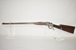 Gun. Stevens Model Favorite 22 cal Rifle