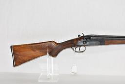 Gun. Kassnar Imports Spanish 20 ga Shotgun