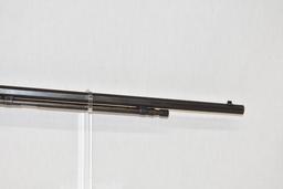 Gun. Winchester Model 1890 22 short cal Rifle