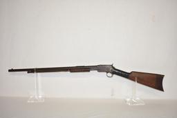 Gun. Winchester Model 1890 22 short cal Rifle