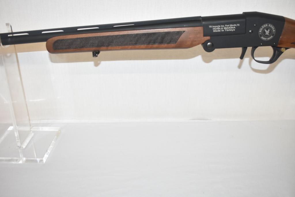 Gun. Huglu Model Stalker 3” 410 cal Shotgun