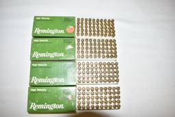 Ammo. Remington 25 Auto. 200 Rds.