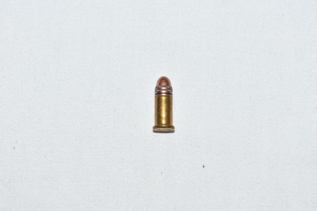 Ammo. Misc. 22 Shot 150 Rd. 22 LR Approx. 230 Rds.