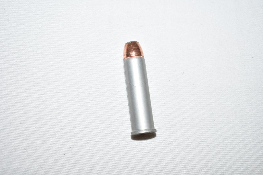 Ammo. Winchester & CCI Blazer 357 Mag. 150 Rds