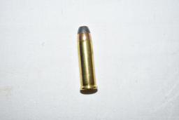 Ammo. Misc. 38 Special. 180 Live Rds. 20 Brass