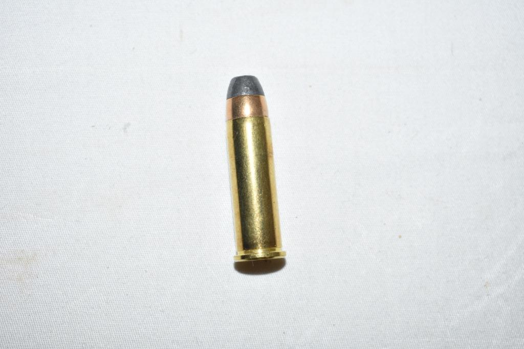 Ammo. Misc. 38 Special. 180 Live Rds. 20 Brass