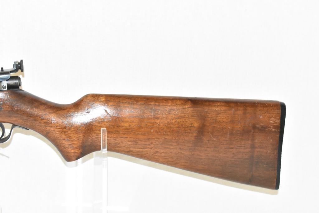Gun. Winchester Model 69A 22 cal. Rifle