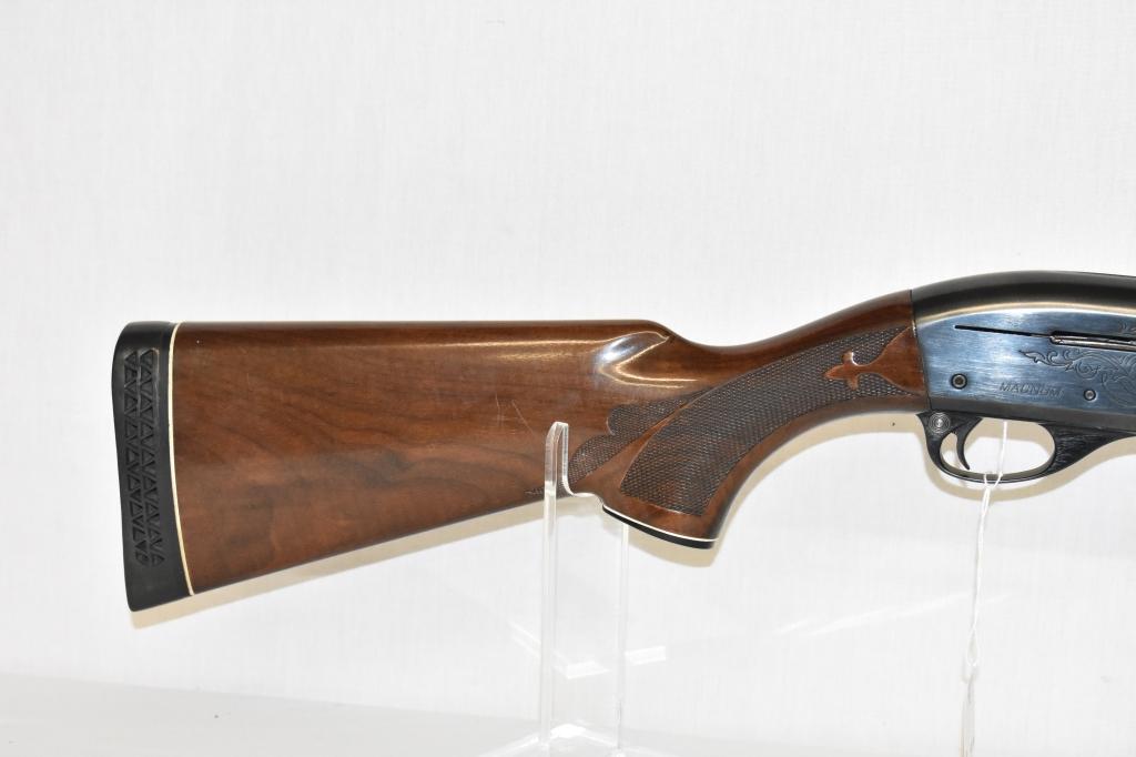 Gun. Remington Model 1100 Mag 12ga Shotgun