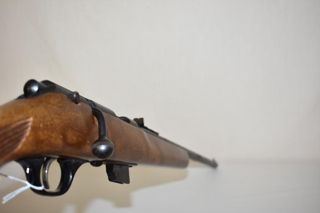 Gun. Glenfield Model 20 22 LR cal. Rifle