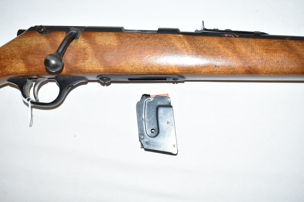 Gun. Glenfield Model 20 22 LR cal. Rifle