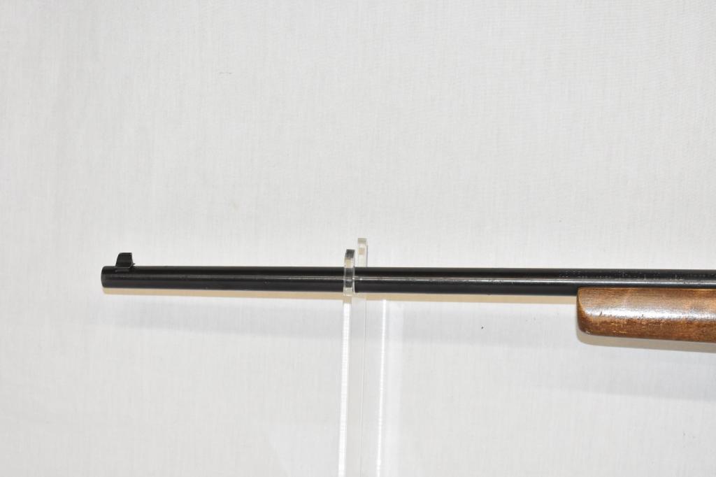 Gun. Glenfield Model 20 22 LR cal. Rifle