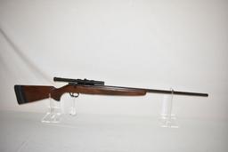 Gun. Remington Model 513-s 22 cal. Rifle (parts)