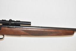 Gun. Remington Model 513-s 22 cal. Rifle (parts)