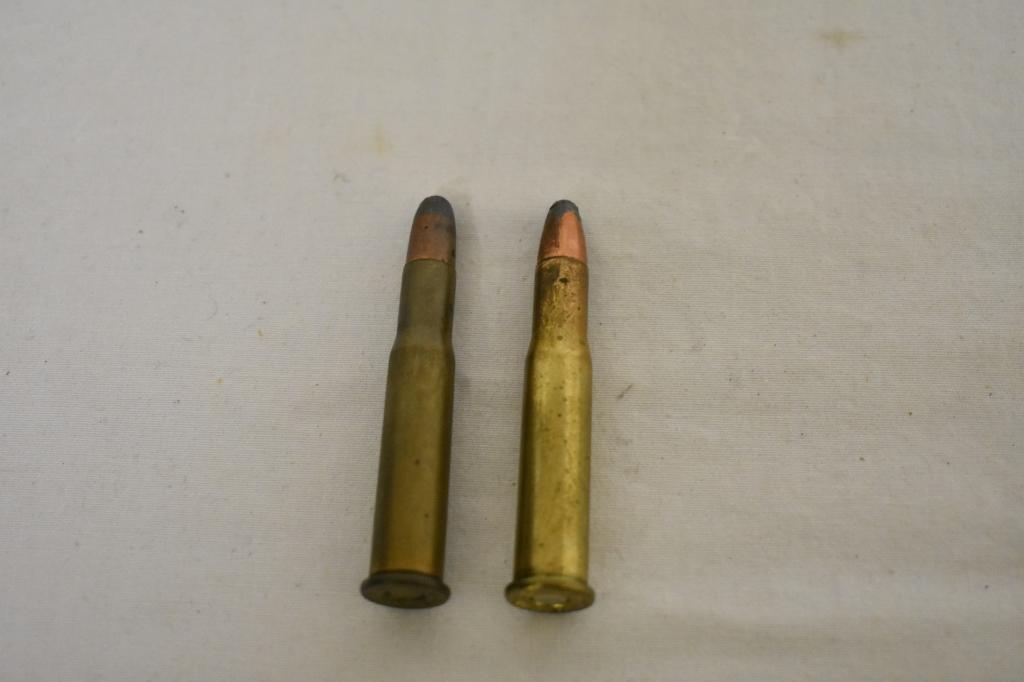 Ammo. Remington & Western 30-30. 45+ Rds.