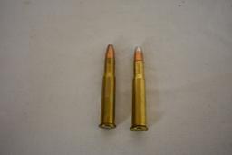 Ammo. Winchester 30-30. 75 Rds.