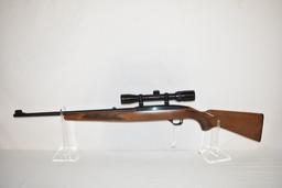 Gun. Winchester Model 490 Deluxe 22 cal Rifle