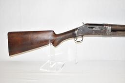 Gun. Winchester Model 1897 12 ga Shotgun